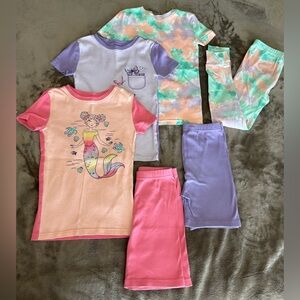 Pajamas Bundle Size 7